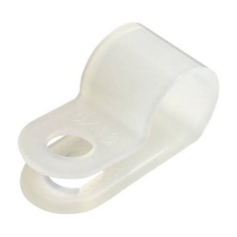 TRU COMPONENTS BRIDE DE MONTAGE TC-6645708 100 PC(S)