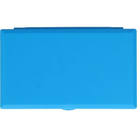Balance de poche 700g/0.01g, écran LCD rétroéclairé bleu, grands chiffres, boutons multifonctions, 7 Modes de poids, numérique (1/5)