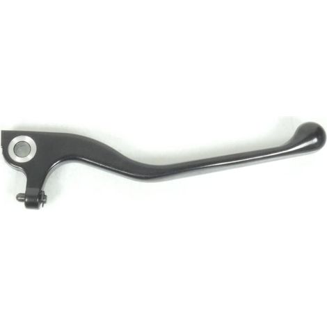 Levier frein droit origine pour moto scooter Peugeot 50 751010 (1/5)