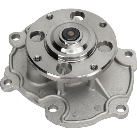 Pompe à eau moteur 12566029 Pompe à liquide de refroidissement pour Equinox Impala Malibu Traverse (1/5)
