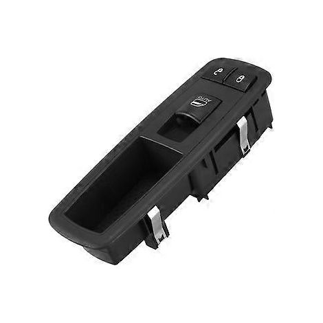 Interrupteur de lève-vitre électrique principal pour 46025454AG (1/5)