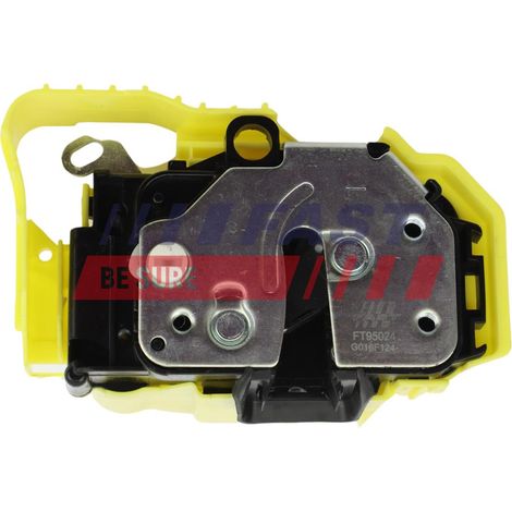 Cerradura rápida FT95024 para puertas correderas LE