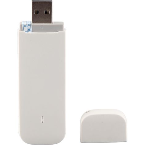 E3372h-607 Modem LTE USB 4G, clé Internet mobile, routeur WiFi de poche, hotspot sans fil (1/5)