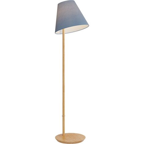 [GEBRAUCHT] Lucande Jinda Stehlampe Standleuchte Stehleuchte Leselampe Wohnzimmerleuchte 850 B-Ware (1/2)