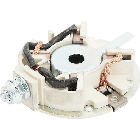OEM-konformer Metallbürstenhalter als Ersatz für Tecumseh-Anlasser 37442 36959 Edition 0620