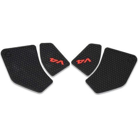 Protection de réservoir pour Ducati Streetfighter V4 S, compatible avec les modèles V4 Panigale et V4s (2018-2021). Protection anti-rayures pour le réservoir. Excellent état.