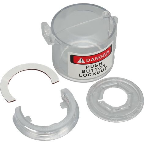 couvercle de protection circulaire pour interrupteurs d (1/5)