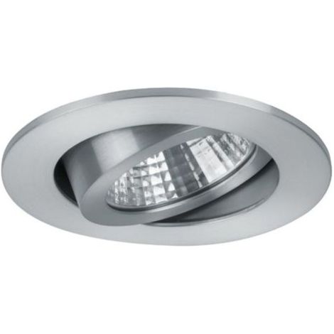 Spot d'intérieur brumberg 12261253 7 W orientable 2700 K