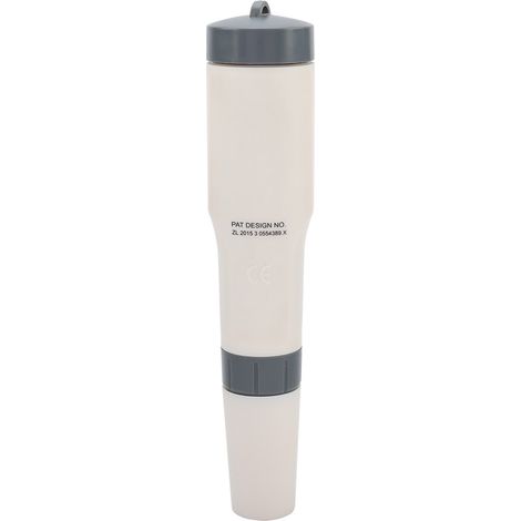 3-in-1 Tragbares digitales TDS-, pH- und Temperaturmessgerät – Wasserqualitätstester und Reinheitsprüfstift