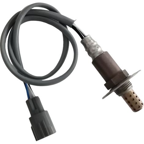 Downstream lambda sensor 22690-AA810 234-4445 for Subaru vehicles (1/5)