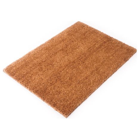 Linder Exclusiv Fußmatte aus Kokosfaser 60x40 cm (1/4)