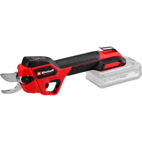 Einhell Akku-Astschere PROFESSIONAL GP-LS 18/28 Li BL-Solo (1/3)