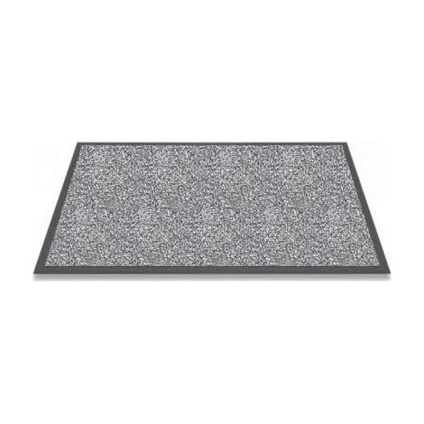 Fußmatte - Watergate - Grau - 50x80 (1/3)