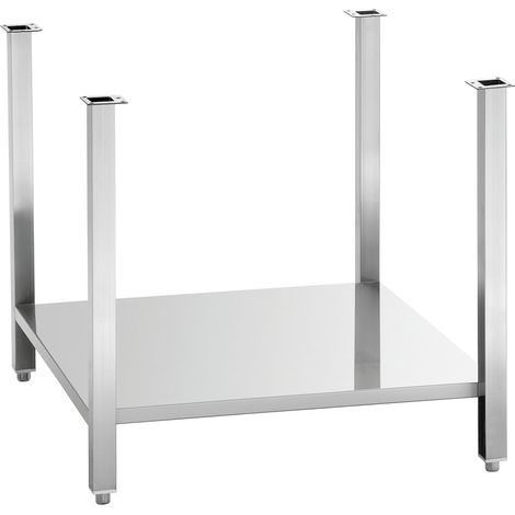 Support 4P 3550-1 TCK - Bartscher (1/4)