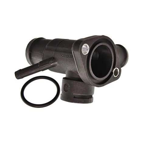 CONNECTEUR DE SYSTÈME DE REFROIDISSEMENT MAXGEAR VW 1.9D PASSA (1/2)