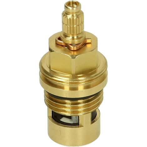 Tête sanitaire 1/2’’ froid 180° fermeture à droit e
