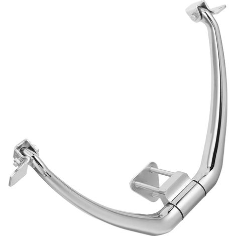Support de charnière réglable pour appui tête de canapé (1/5)