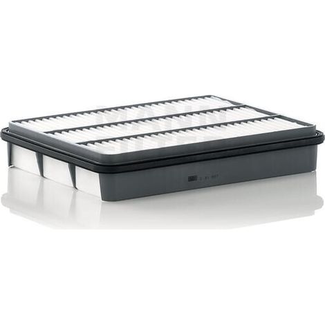Filtre MANN-FILTER C31007