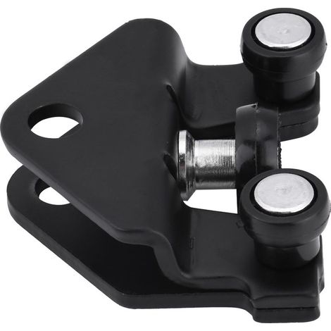 Soavoa Guide Rouleau Porte Coulissante Renault Trafic 2-21 Remplacement OEM 7731212 Silencieux Durable 1 Pièce (1/5)