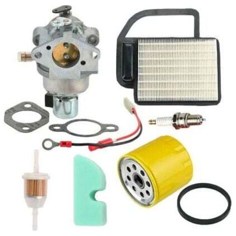 Carburetor for Kohler Courage SV 15 HP, 17 HP, 18 HP, 19 HP, SV470 series--DTEKGAZ (1/5)