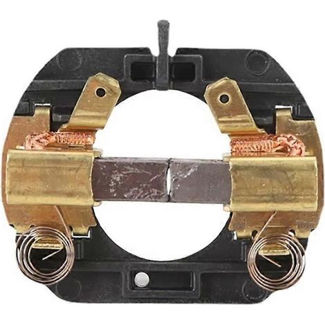 Balais porte-balais en carbone pour DCD730, DCD735, DCD735C2, DCD730C2, DCH243, DCD780C2, DCH143 et DCH363 (1/5)