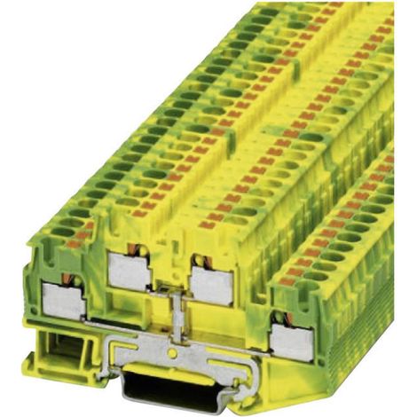 PHOENIX PTTB 4-PE VERDE, GIALLO (1/2)