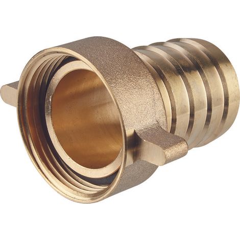 Nez Robinet Laiton D30 F33x42