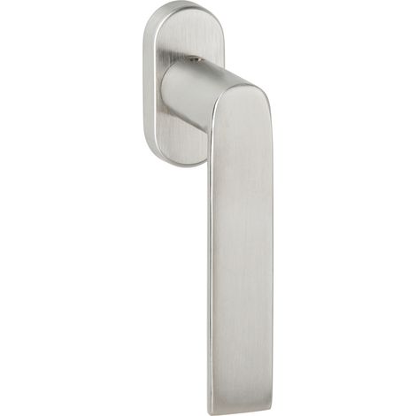 HERMAT Fenstergriff BASIC 13 1813, Edelstahl
