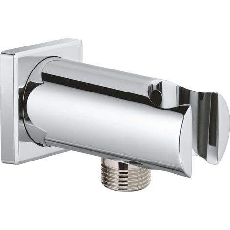 Grohe Rainshower - Wandbogen, Chrom 26659000 (1/3)