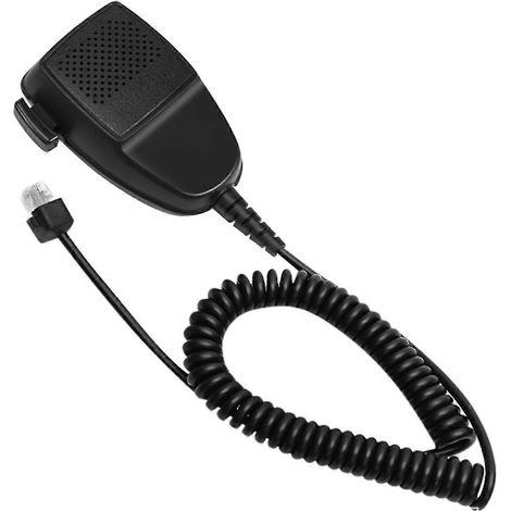 Talkie-walkie GM300 GM950, microphone haut-parleur, radio portable (1/4)