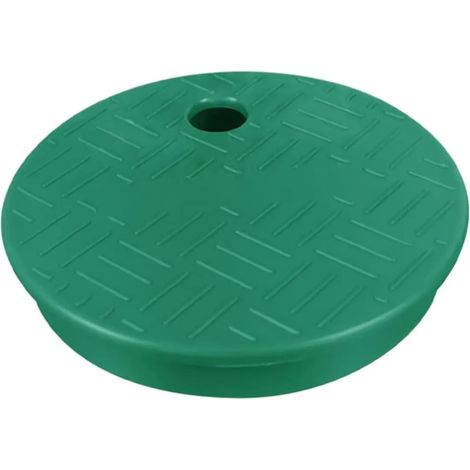 Bouchon de remplacement pour boîte à valve, rond, 15 cm (6 pouces) (1/5)