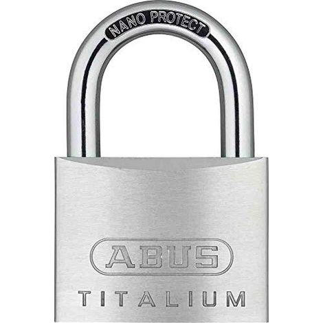 ABUS 64 TITALIUM 64TI/60 NIVEAU DE SÉCURITÉ: 6