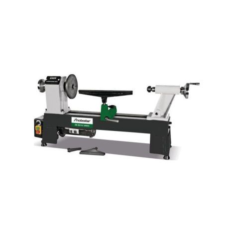 Torno para madera DB 460 XL Vario