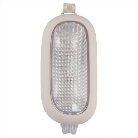 Rückleuchte für Fahrzeuginnenraum 5JG55DW1AD 5JG55HDAAD 5JG58TL2AD, LED-Innenbeleuchtung, Fahrzeugdeckenleuchte, direkter Ersatz, Originalteil, Fahrzeuginnenraum (1/5)
