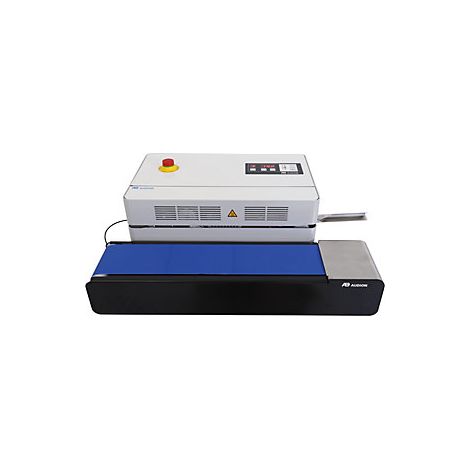 kaiserkraft Saldatrice continua per pellicola D545 Horizontal