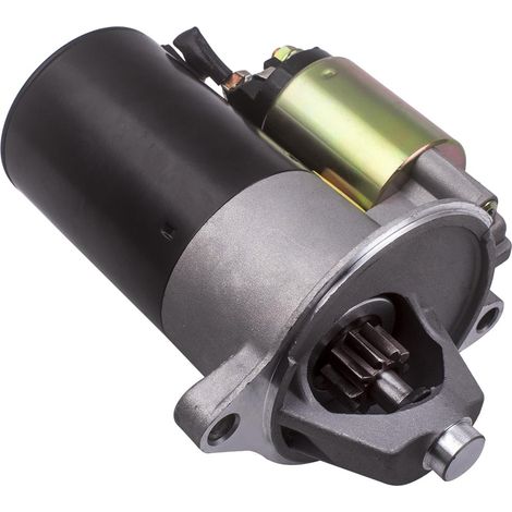 Anlasser 1.4kw for Ford 289 302 351 Cleveland & Windsor Clapper Auto (1/5)