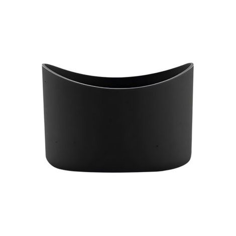 Funda protectora, Paquete de 2, Forma irregular, Funda de silicona para vasos, tazas de viaje, tazas de café, vasos térmicos y más, 7 x 5 cm (1/5)