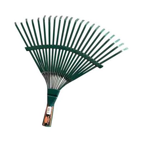 Scopa da Giardino 22 Denti Ideal Star 22 Denti (1/3)