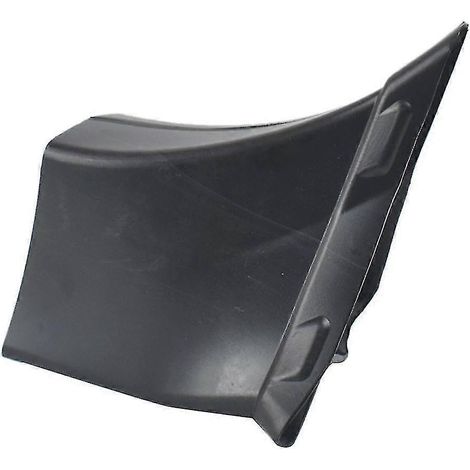 Tuyau d'admission d'air de type snorkel pour moto S1000RR 2015-2016 (1/5)