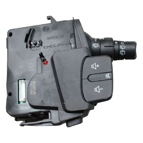 Commande Essuie Glace RENAULT Clio III Phase 2 2009-2014 [PRODUIT D'OCCASION]♻️8201590631