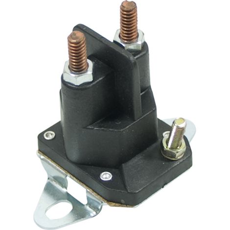 Solenoïde, Relais Tracteur Tondeuse MTD 725-0530