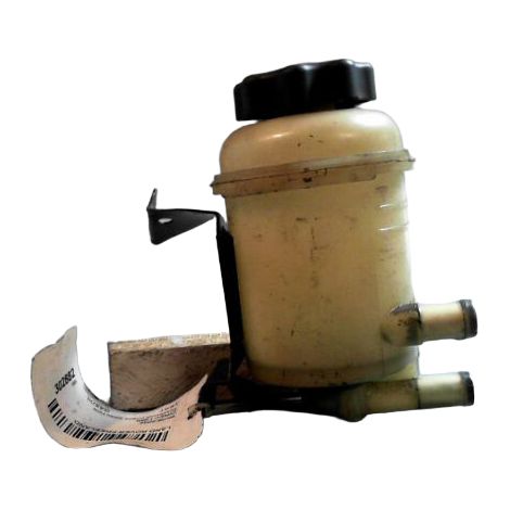 [PRODUIT D'OCCASION] Reservoir Pompe Direction LAND ROVER Freeland. ♻️ Ref Oe. Qfx100252 - Garantie à vie (1/2)