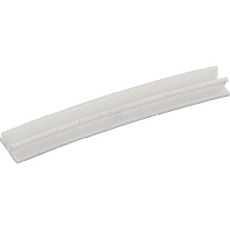 Marca de bornes 6 mm PHOENIX CONTACT ZB6BLANCO