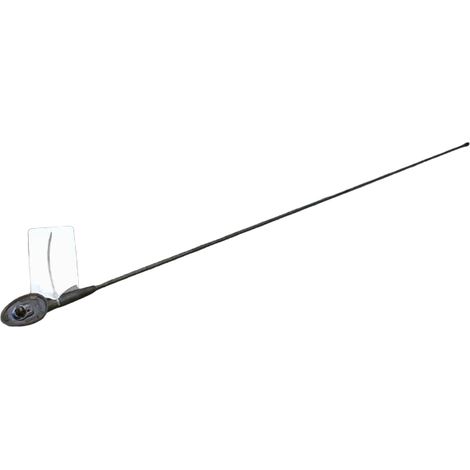 Antenne Radio FIAT Punto 99-2003 [PRODUIT D'OCCASION]♻️51783372 (1/3)