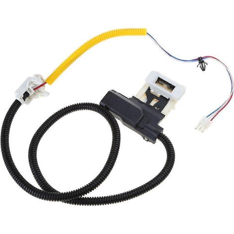 Loquets de couvercle de machine à laver AP6832601 pour appareils W10838613 et W11307244 (1/4)