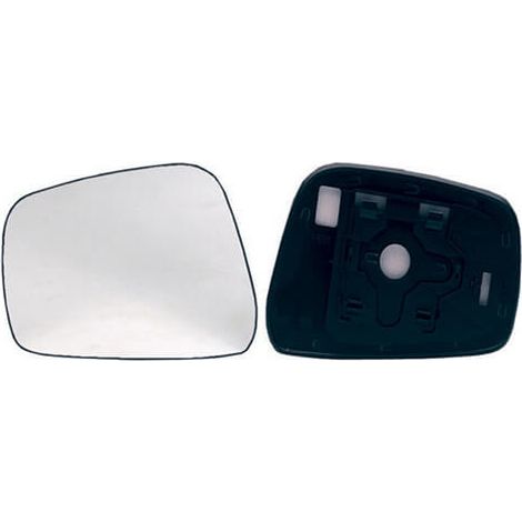 Verre de rétroviseur gauche chauffant Nissan Pathfinder 2007-2015