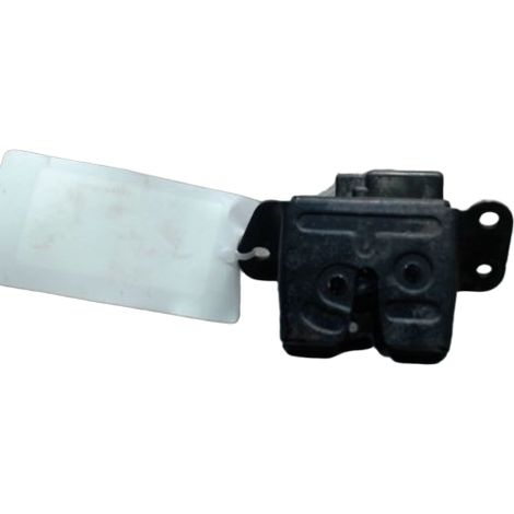 [PRODUIT D'OCCASION] Serrure Coffre Arriere HYUNDAI Ix35 ♻️ Ref Oe. 812302s000 - Garantie à vie (1/2)