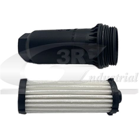 3RG 98608 TAPA FILTRO ACEITE