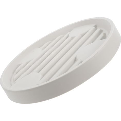 Chariot à roulettes beige pour pots de fleurs, diamètre intérieur 25.3 cm, pour intérieur et extérieur, 1 pièce (1/5)