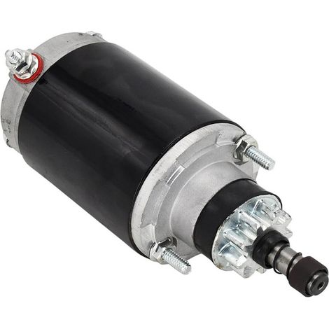 Les démarreurs 583473, 585059 et 778991 conviennent aux moteurs Johnson Evinrude de 25 à 35 CV. (1/3)